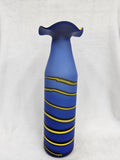 DG242BY1RF VASES BAIJAN GLASS