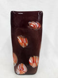 DG240PRRML2 VASES BAIJAN GLASS