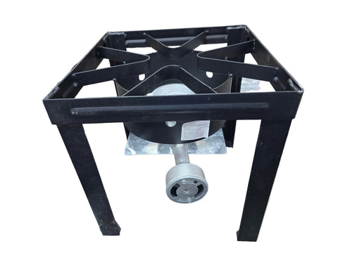 AWTF1030 ACERO WARE TURKEY&FISH FRYER