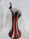 DG272MCML-1 VASES BAIJAN GLASS