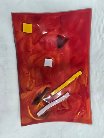 DTR1007R5 SERVING BAJAIN GLASS