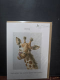 APA008 "NEW TRICKS" PARTY ANIMALS HAPPY BIRTHDAY CARD WRENDALE DESIGNS