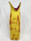 DG208YR1 VASES BAIJAN GLASS