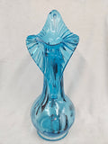 DG234BCL1 VASES BAIJAN GLASS