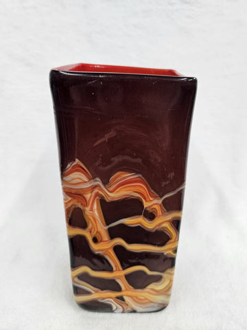 DG240PRRML1 VASES BAIJAN GLASS