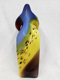 DG208MCML1 VASES BAIJAN GLASS