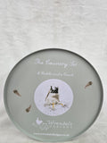 RR003 "DUCKS" MEDIUM ROUND TIN WRENDALE DESIGNS