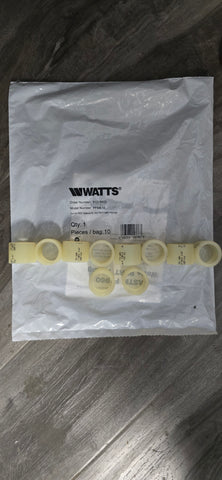 WATTS PFS4-10