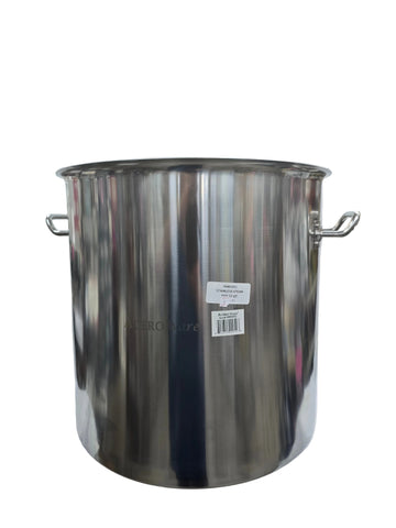 AW3251 ACERO WARE 52 QT STOCK POT