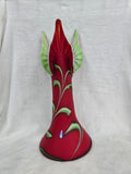 DG270RG-1 VASES BAIJAN GLASS