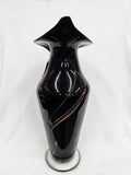 DG274BKR1ML VASES BAIJAN GLASS