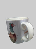 MMMS4020-XD MUG "WILD THING" PHEASANT WRENDALE DESIGNS
