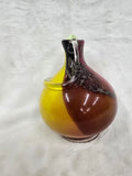DG348MCML-1 VASES BAIJAN GLASS