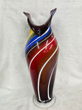 DG265MCPRML-3 VASES BAIJAN GLASS