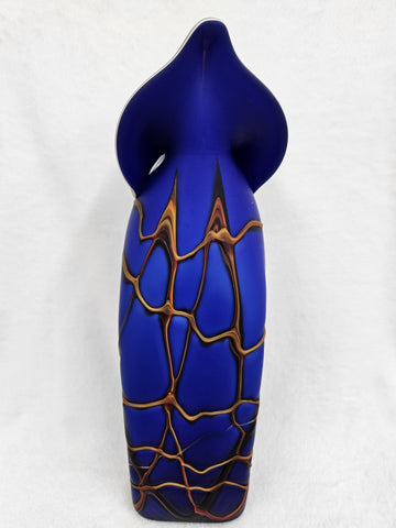 DG208PRRML1 VASES BAIJAN GLASS