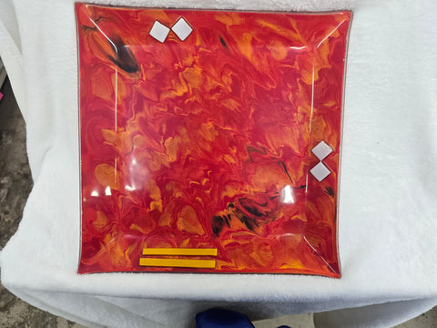 DTS913R3 SERVING BAJAIN GLASS