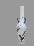 DG275WB-2 VASES BAIJAN GLASS