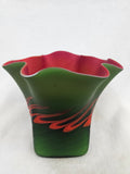 DG236GR2 VASES BAIJAN GLASS
