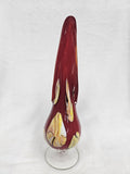DG215RPR1 VASES BAIJAN GLASS