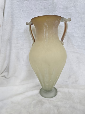 DG351BR-1 VASES BAIJAN GLASS