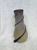 DG347BR-2 VASES BAIJAN GLASS