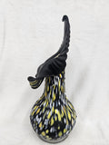 DG282BKMS2 VASES BAIJAN GLASS