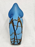 DG208TQTQ1 VASES BAIJAN GLASS