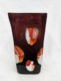 DG240PRRML3 VASES BAIJAN GLASS