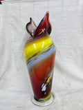 DG265MCPRML-1 VASES BAIJAN GLASS