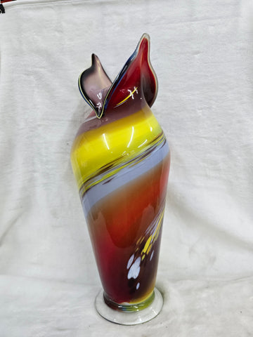 DG265MCPRML-1 VASES BAIJAN GLASS