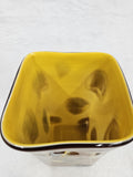 DG240BRYML1 VASES BAIJAN GLASS