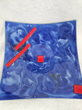 DTS777B2 SERVING BAJAIN GLASS