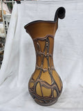 DG283BRPR-1 VASES BAIJAN GLASS