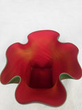 DG236GR3 VASES BAIJAN GLASS