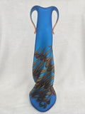 DG228TQO2 VASES BAIJAN GLASS