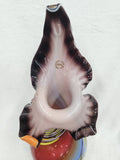 DG282MCML1 VASES BAIJAN GLASS