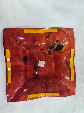 DTS485R1 SERVING BAJAIN GLASS
