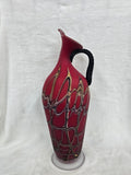 DG201RPR-2 VASES BAIJAN GLASS
