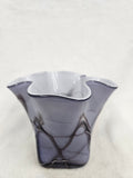 DG236PRPRML1 VASES BAIJAN GLASS