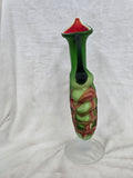 DG206GR-2 VASES BAIJAN GLASS