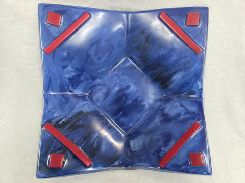 DTS1013B5 SERVING BAJAIN GLASS