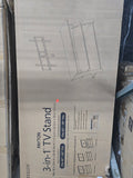 XL-33E-CC PAYTON 3-IN-1 TV CONSOLE