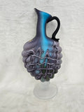 DG206TQPR-1 VASES BAIJAN GLASS