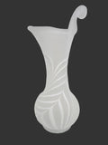 DG283WCL-1 VASES BAIJAN GLASS