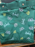 92080 HOME INTERIORS GARDEN TOOLS WITH GARDEN TOTE