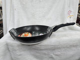 AIKFP3B-28 11" FRY PAN ALUMINUM NON-STICK