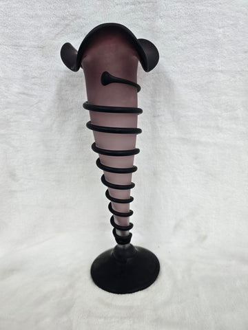 DG349PR-8 VASES BAIJAN GLASS