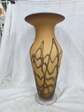 DG350BRPR-1 VASES BAIJAN GLASS