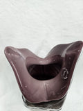DG208PRPRML1 VASES BAIJAN GLASS