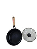 2 QUART SAUCE PAN GREENPAN WITH LID S1